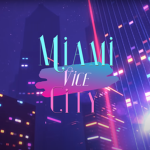 Miami Vice ᅠ