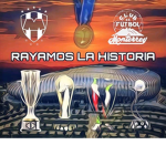 RAYADOS