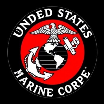ร่างกายของกองทัพเรือสหรัฐอเมริกา, Usmc