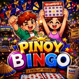 Pinoy Bingo