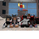 MM2 Frens
