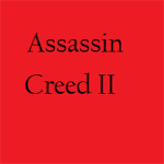 Assassin Creed II Lovers and Killers