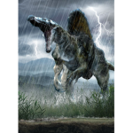 the oofin dinosaurs