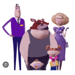 FNAF Sister Location/ Fandom Role Play