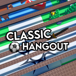 Classic Hangout [🏡]