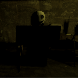 ESCAPE!!! [BETA]