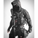 Tactical BLACKS