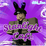 [Starlight Cafe]