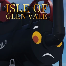 Isle of Glen Vale icon