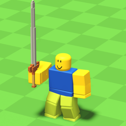 Roblox entity thumbnail