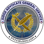 | PDF | Judge Advocate General Corps
