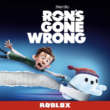 Ron's Gone Wrong (Roleplay)