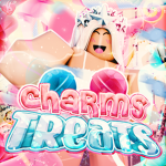 Charms Treats