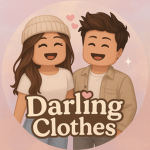 Darlings clothes!
