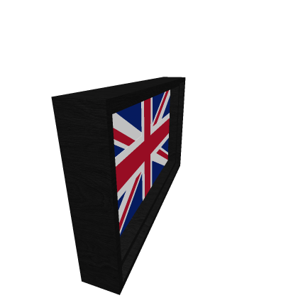 UK FLAG