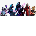 Fortnite boys in the hood