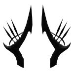 Black Horns of Famine