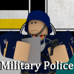 Normark Military Police