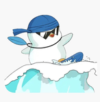 SURF GANG NATION