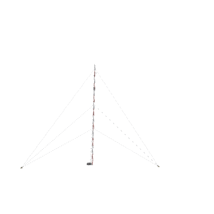 Radio Tower
