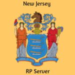 ERLC | New Jersey RP