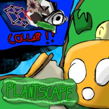Plantscape (Auras & Trails)