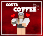Costa Coffee C