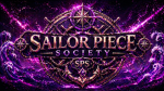 Sailor Piece Society