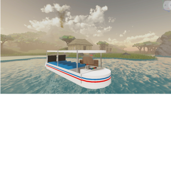 Untitled Pirate Game