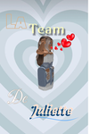 La teams de Juliette