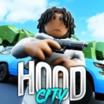 Hood City #Official Group