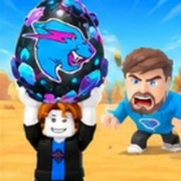 Steal A Youtuber icon
