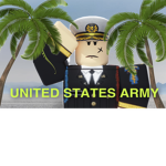 .—United States Army—.