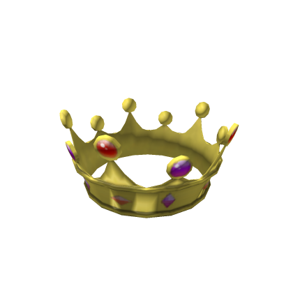 [FREE] Crown Mesh