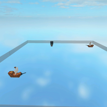 [Sky][Pirates][No VIP]