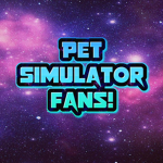 Pet Simulator Fans