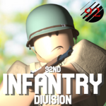 Pinkton 92nd Infantry Division