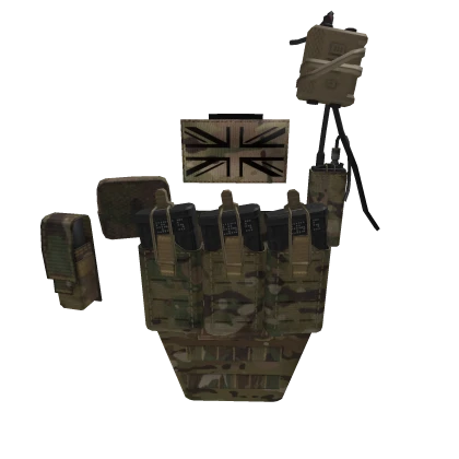 Item Thumbnail