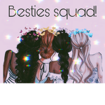 Bestie SQUAD JVML plays!