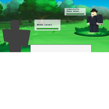 [SUPER EARLY ALPHA] pokestuffs battles