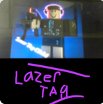 Official Laser Tag group