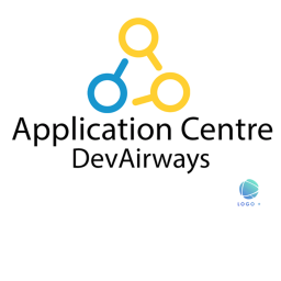 DevAirways Application Centre