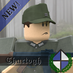 [𝐍𝐄𝐖] Chartogh West Border.