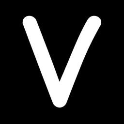 Letter V