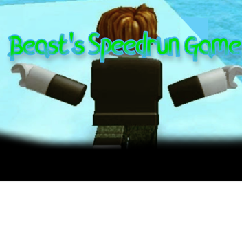 Beast's Speedrun Game (Update)