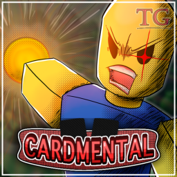 Cardmental [NEW]