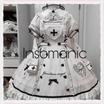 insomanic