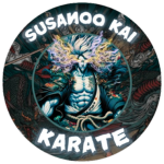 Susanoo Kai Karate