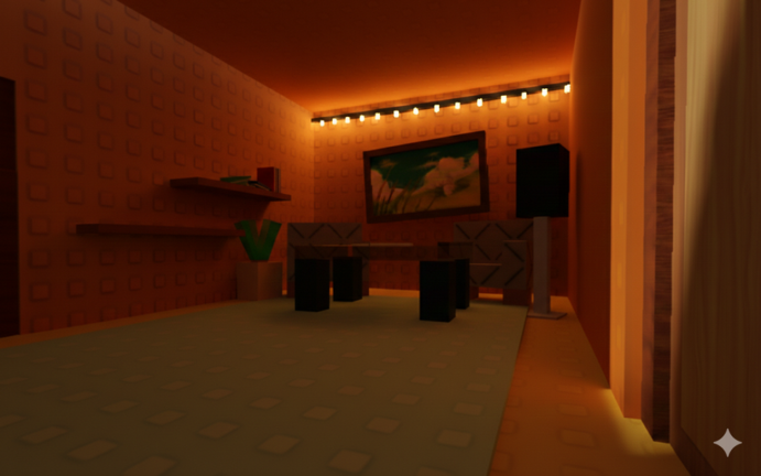 Frozen Isolation [RP] screenshot 2