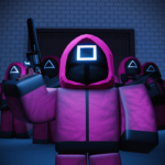 Squid Game Rebellion